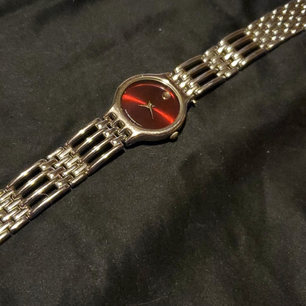 Movado watch 84-04-1880 v83